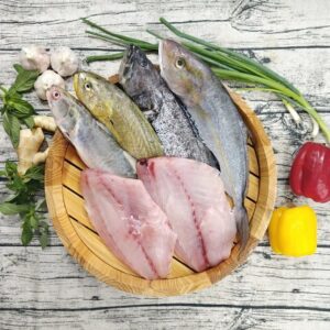 2026年節禮盒-五福臨門