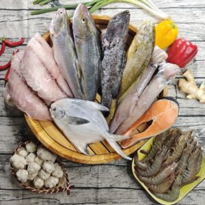 2026年節禮盒-十全十美